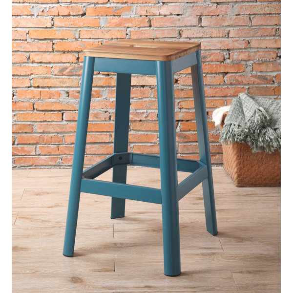 Mee 30 Bar Stool by Williston Forge| @ $120.00