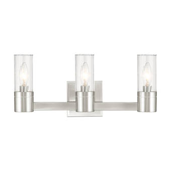 Red Barrel Studio Amal 2 Light Dimmable Vanity Light Wayfair