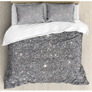 Music Themed Bedding Wayfair Glamour Themed Alluring Clic Duvet Cover Set