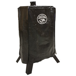 Smoke Hollow Smoker Cover - Fits up to 28