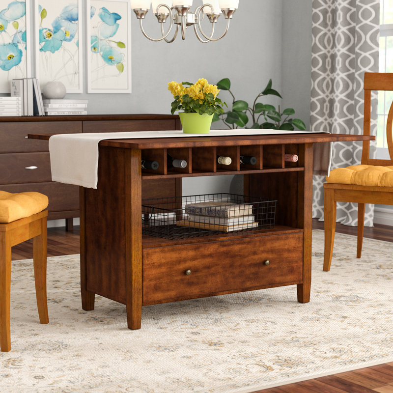 Alcott Hill Emestine Drop Leaf Dining Table Reviews Wayfair Emestine Drop Leaf Dining Table