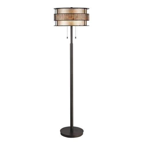 Main 152cm Floor Lamp Bloomsbury Market