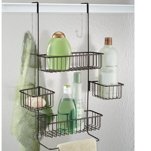 Metalo Shower Caddy