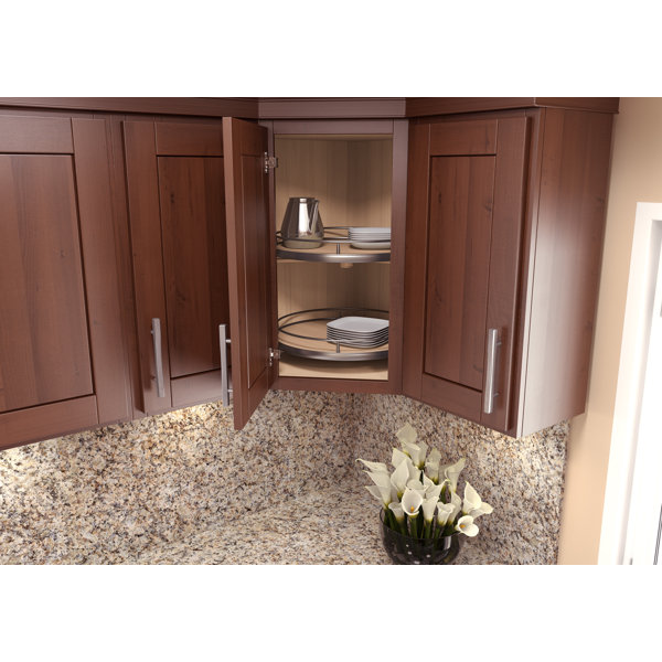 Vauth Sagel Recorner Maxx Full Round Lazy Susan & Reviews Wayfair