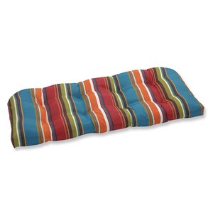 Westport Outdoor Loveseat Cushion