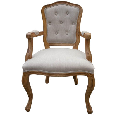 Lark Manor Favets Armchair