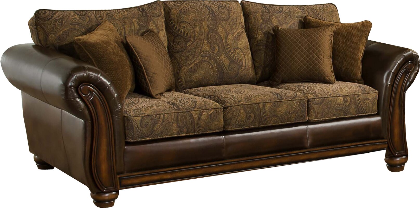 simmons upholstery sofa bed