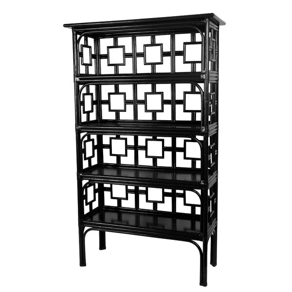 Calne Etagere Bookcase By Bloomsbury Market