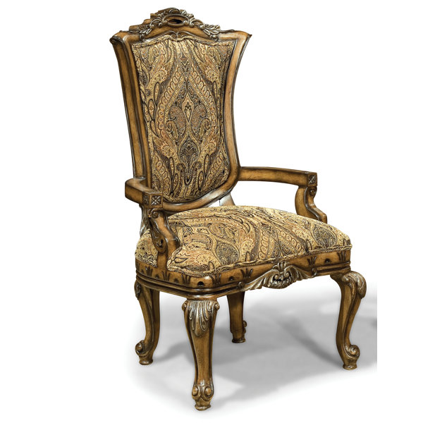 Cleland Armchair by Fleur De Lis Living Fleur De Lis Living
