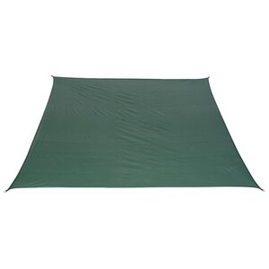 Blue Point 12' Square Shade Sail