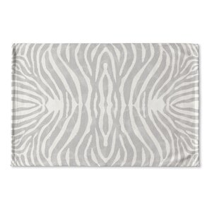 Nerbone Flat Weave Bath Rug