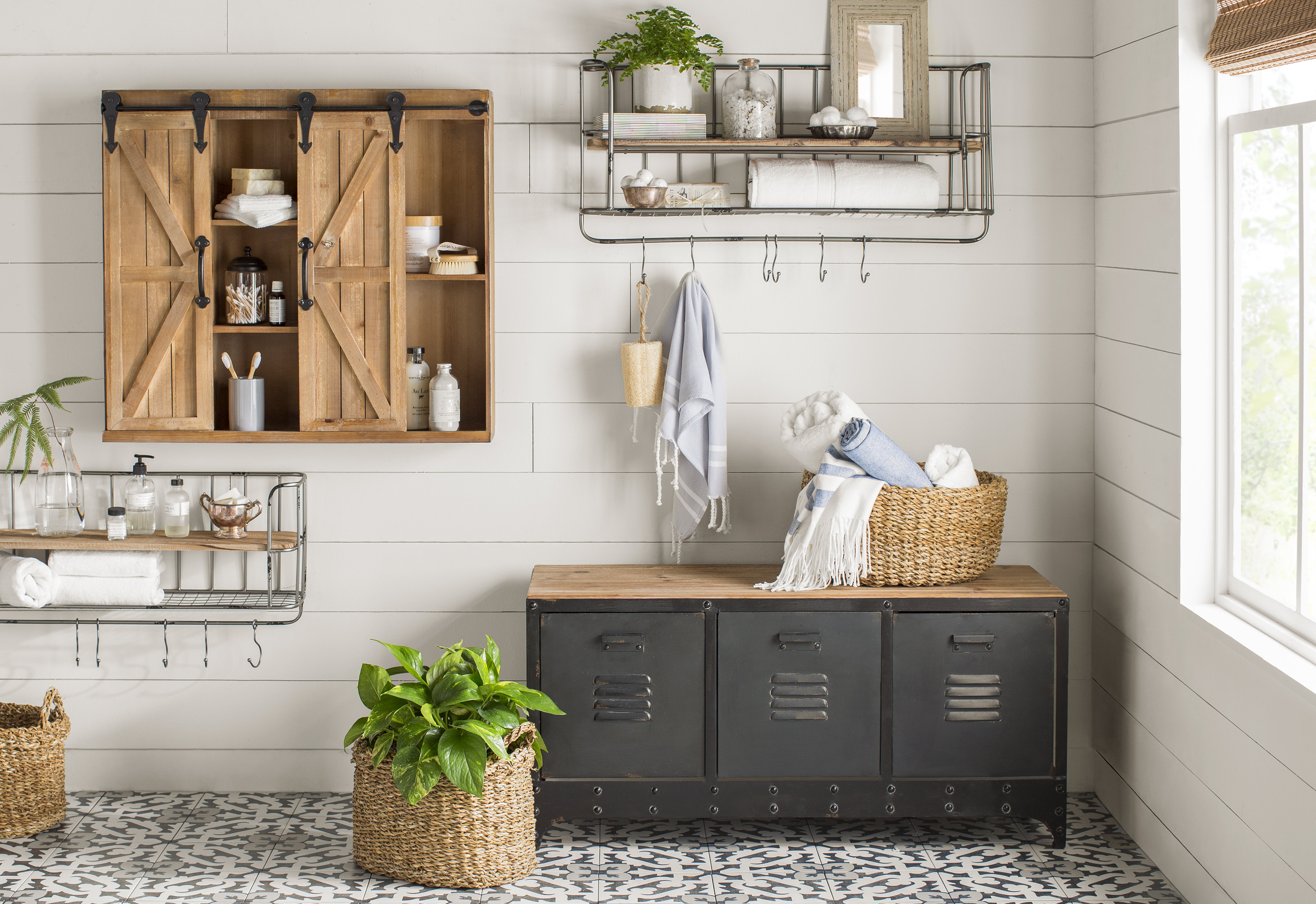 7 Medicine Cabinet Ideas That Will Transform Your Bathroom Wayfair