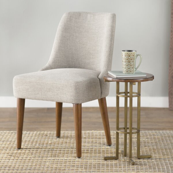 Hemet Upholstered Dining Chair By Langley Street™