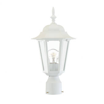 Astoria Grand Allmon Outdoor 1 Light Lantern Head Reviews Wayfair