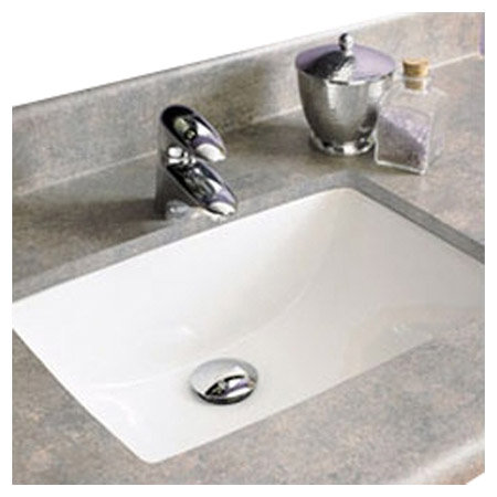 Undermount Bathroom Sink decolav classic rectangular undermount bathroom sink with overflow Undermount Bathroom Sink decolav classic rectangular undermount bathroom sink with overflow