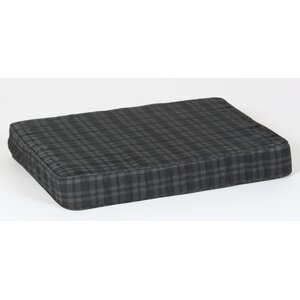 Orthopedic Foam Dog Bed