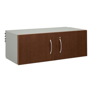 Vicinity 2 Door Credenza