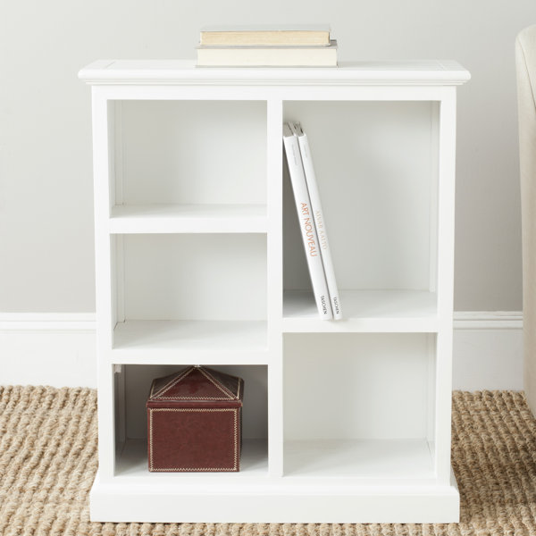 Tussilage Cube Unit Bookcase by Lark Manor