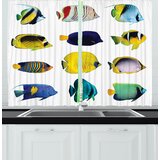 Aqua Kitchen Accessories Wayfair