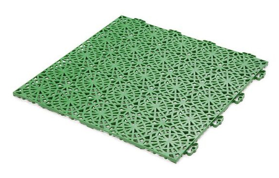 Outdoor Flooring Over Grass Wayfair