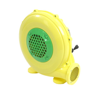 Air Pump Fan for Inflatable Bouncers House Bouncy Castle Blower Ktaxon