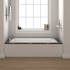 54" x 30" Drop In Soaking Fiberglass Bathtub | Joss & Main