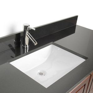 Undermount Bathroom Sink Supports modern bathroom sinks | allmodern Undermount Bathroom Sink Supports modern bathroom sinks | allmodern