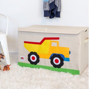 Featured image of post Fire Engine Toy Storage Box - 15 long, 3 width, 6 high.