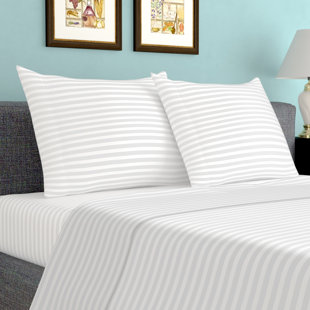 100 Cotton Sheets Pillowcases You Ll Love In 2019 Wayfair Quickview