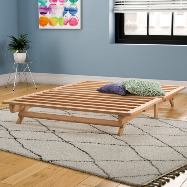 New Evie Platform Bed By Andover Mills Wonderful