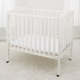 4 6 Hybrid Crib Mattresses You Ll Love In 2020 Wayfair