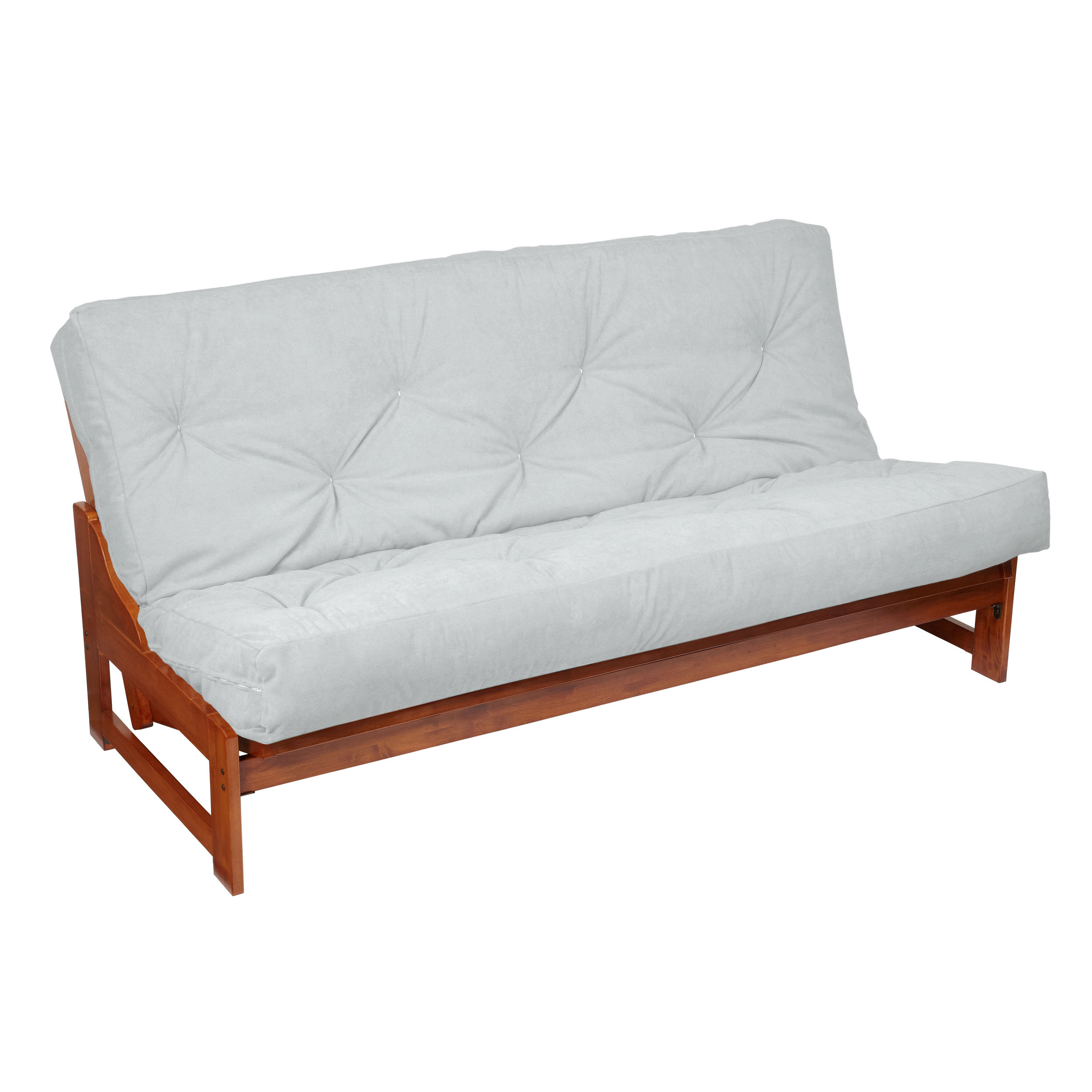 Mozaic Company 10 Memory Foam Futon Mattress Reviews Wayfair Ca