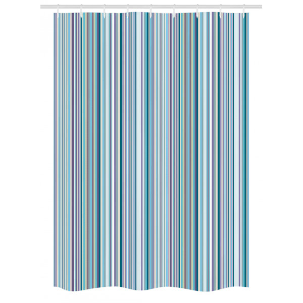 Shower Stall Curtain 54 X 78 Wayfair