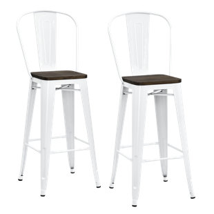 Bar Height Stools You Ll Love Wayfair Save To Idea Board