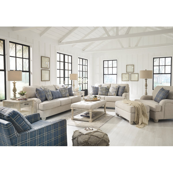Ezio Configurable Living Room Set By August Grove Savings