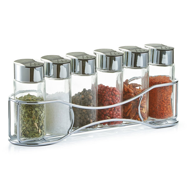 Spice Racks You'll Love | Wayfair.co.uk