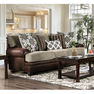 Hartley Chenille Sofa Wayfair Riveria Transitional Chenille Sofa