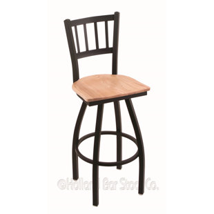 Contessa Swivel Bar Stool