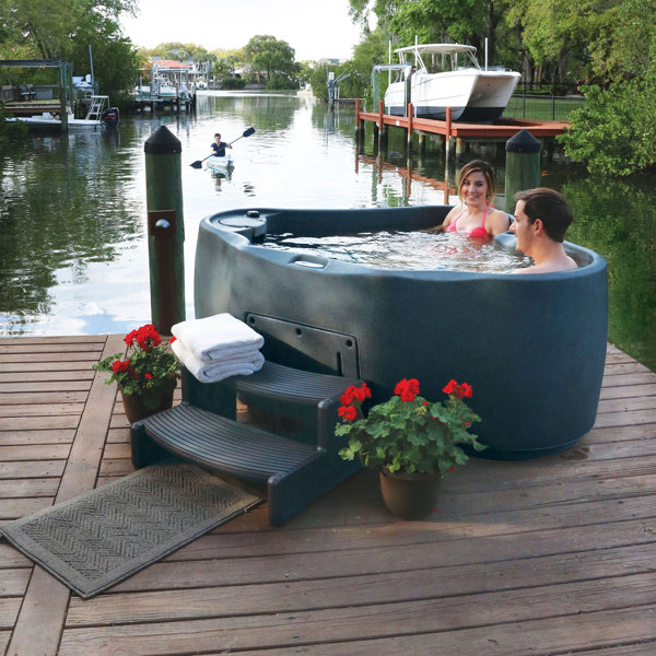The 10 Best Small Hot Tubs 2020 Reviews & Consumer Reports