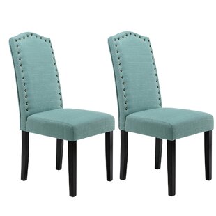 Camelback Dining Chair Wayfair