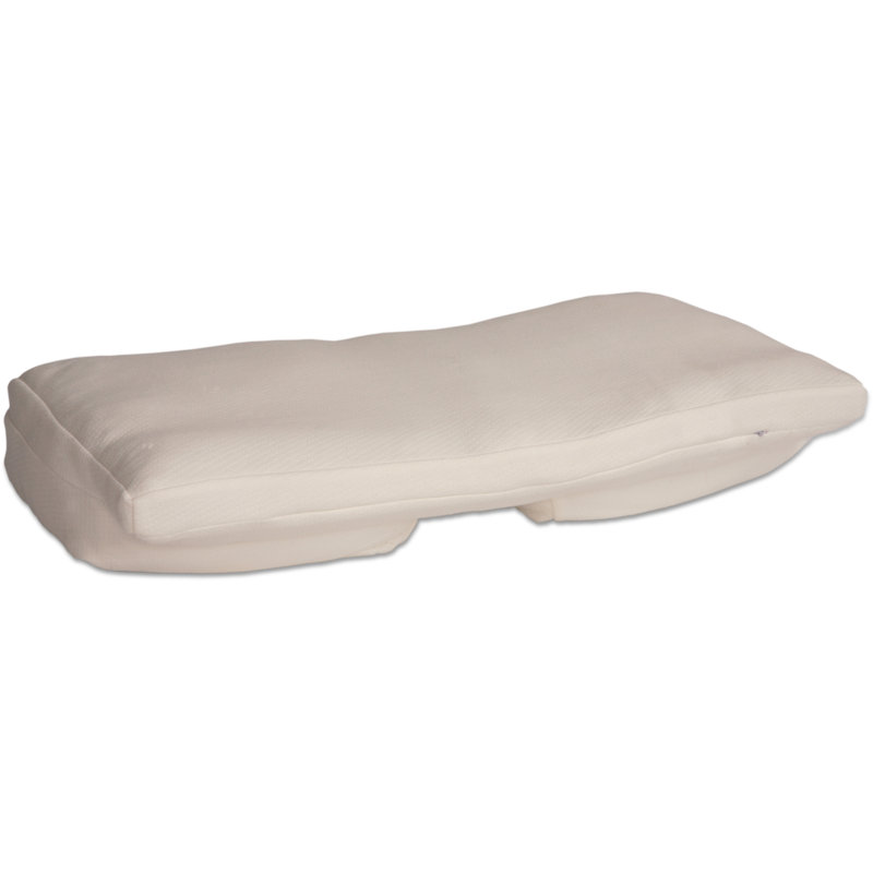 better sleep pillow