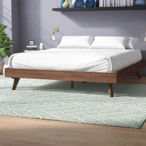 Fresh Brunner Platform Bed By Trule Teen Today Sale Only