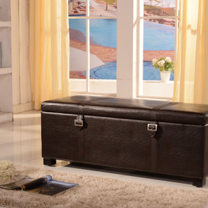 Classic Storage Bench by NOYA USA