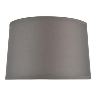 Best 14 Cotton Empire Lamp Shade By Aspen Creative Corporation Lamps 14 Cotton Empire Lamp Shade By Aspen Creative Corporation Lamps