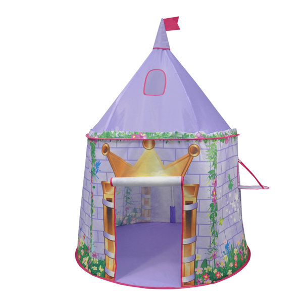 outdoor play tents