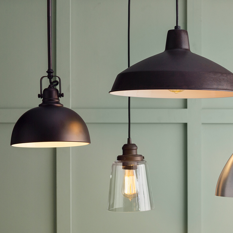 Modern Farmhouse Lighting Allmodern