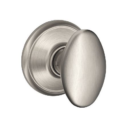 J Series Dublin Single Cylinder Interior Pack by Schlage
