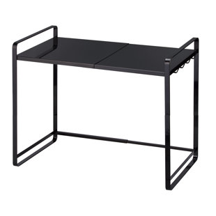 Kitchen Counter Shelf Wayfair Quickview