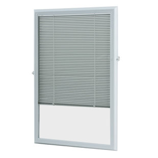 Patio Door Panel Blinds Wayfair