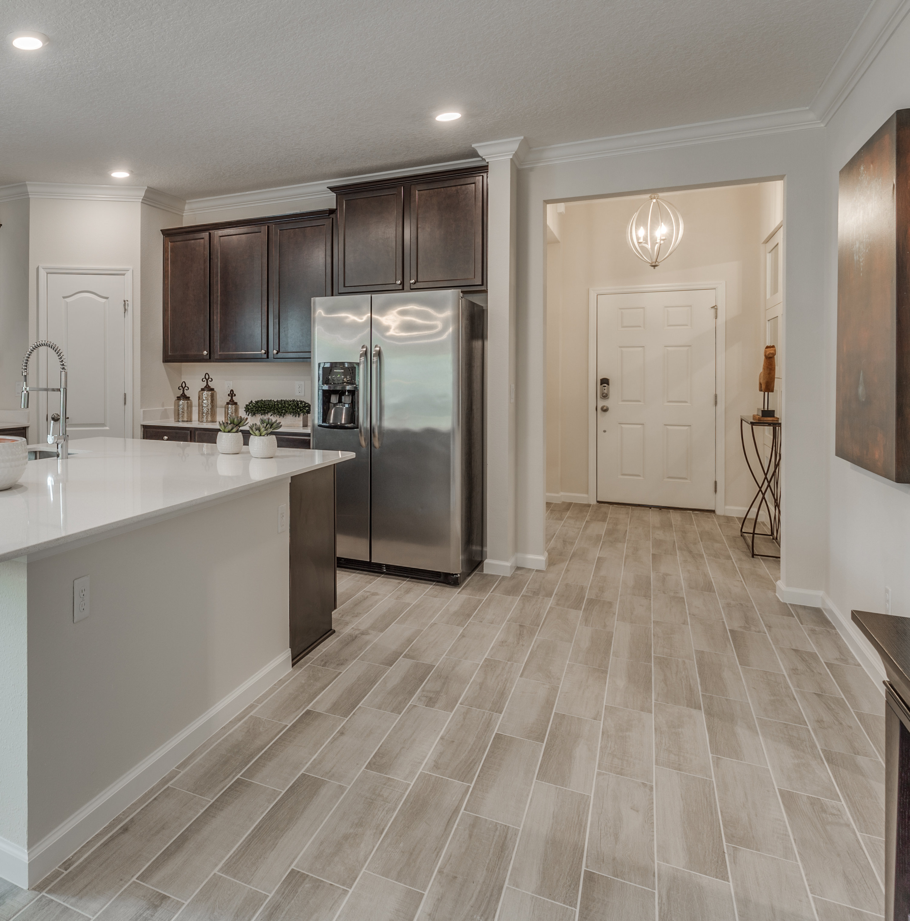 Pocono 6 X 24 Porcelain Wood Look Tile Pocono 6 X 24 Porcelain Wood Look Tile